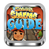 Tips and Cheats Subway surfers ไอคอน