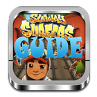 Tips and Cheats Subway surfers icône