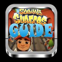 Tips and Cheats Subway surfers poster
