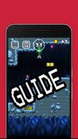Guide For Super Mario World Poster
