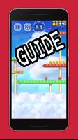 Guide For Super Mario World スクリーンショット 1