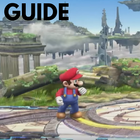 Guide Super Smash Bros 图标