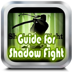 Strategy Game Shadow fight 2 Zeichen
