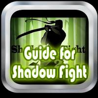 Strategy Game Shadow fight 2 Poster