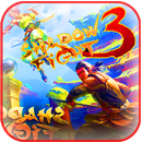 Tips: Shadow Fight 3 APK