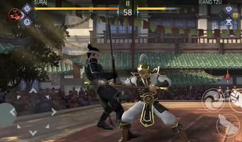 Tips: Shadow Fight 3 스크린샷 1