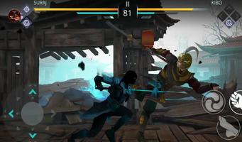Tips: Shadow Fight 3 capture d'écran 2