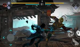 2 Schermata Tips: Shadow Fight 3