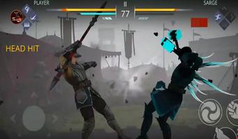 Tips: Shadow Fight 3 스크린샷 3