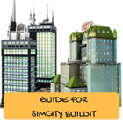 Guide For Simcity Buildit icône