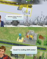 Guide For Simcity Buildit Affiche