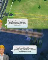 Guide For Simcity Buildit screenshot 1