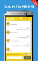 Guide for simsimi simi capture d'écran 1