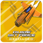 guide for sky force reloaded icono
