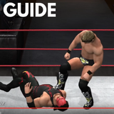 Guide SmackDown VS Raw icon