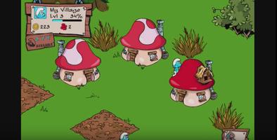 Guide for Smurfs' Village تصوير الشاشة 2