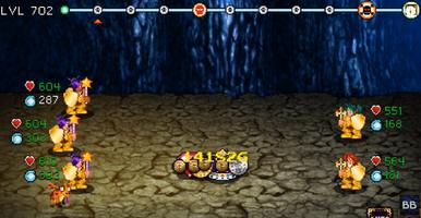 Guide for Soda Dungeon スクリーンショット 1