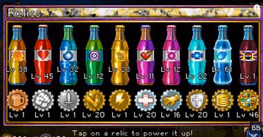 Guide for Soda Dungeon capture d'écran 2