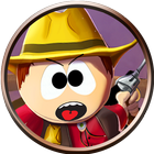 guide for South Park: Phone Destroyer adventure icône