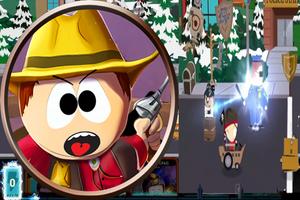 guide for South Park: Phone Destroyer adventure Screenshot 1