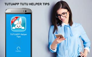 Guide for TUTUAPP: TUTU Helper poster
