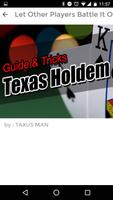 GUIDE FOR TAXUS HOLDEM TRICK скриншот 1