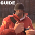 Guide Team Fortress 2-icoon