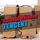 GUIDE TENCENT REMOVAL ไอคอน