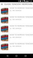 GUIDE TENCENT REMOVAL ภาพหน้าจอ 1