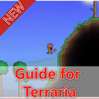 Guide for Terraria icône