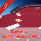 Guide For Texas Holdem Poker ícone