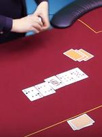 Guide For Texas Holdem Poker 海报