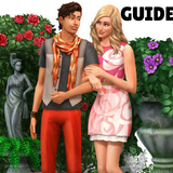 Guide For The Sims 4 icône