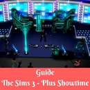 Guide For The Sims 3 - PS aplikacja