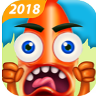 run Sausage run tips pro 2018 アイコン