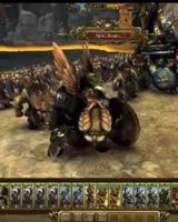 Guide Total War : Warhammer ポスター