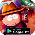 Guide : South Park Phone Destroyer Ultimate Game आइकन