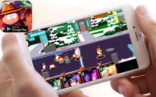 Guide : South Park Phone Destroyer Ultimate Game 截圖 2