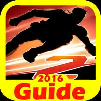 Guide for Vector 2 포스터