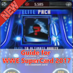 Guide for WWE SuperCard