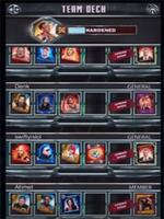 Guide for WWE SuperCard Affiche