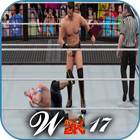 guide for WWE 2K 2017 icon