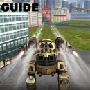 Guide Of War Robots APK
