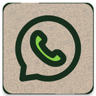 New Guide Whatsap Messenger icon