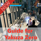 Guide for Yakuza Zero 圖標