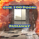 Guide for 100 Doors RUNAWAY APK