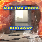 Guide for 100 Doors RUNAWAY icône