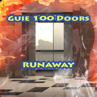 Guide for 100 Doors RUNAWAY icon