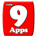 APK Latest Tips for 9Apps Market