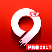 Fast 9Apps 2017 The Pro tips icon